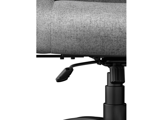 Ігрове крісло Anda Seat Phantom 3 Size L Linen Fabric Grey (AD18Y-06-G-F) - зображення 16 Ігрове крісло Anda Seat Phantom 3 Size L Linen Fabric Grey (AD18Y-06-G-F) - зображення 16