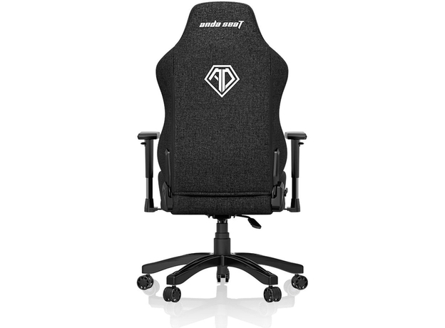 Ігрове крісло Anda Seat Phantom 3 Size L Black Fabric (AD18Y-06-B-F) - зображення 7 Ігрове крісло Anda Seat Phantom 3 Size L Black Fabric (AD18Y-06-B-F) - зображення 7