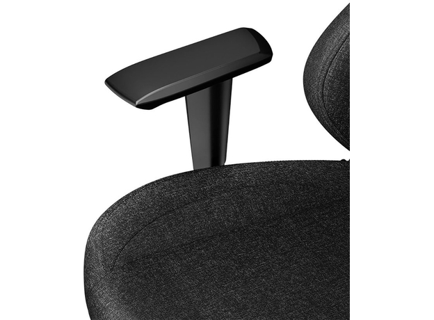 Ігрове крісло Anda Seat Phantom 3 Size L Black Fabric (AD18Y-06-B-F) - зображення 13 Ігрове крісло Anda Seat Phantom 3 Size L Black Fabric (AD18Y-06-B-F) - зображення 13