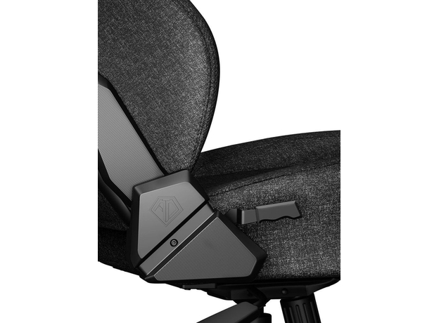 Ігрове крісло Anda Seat Phantom 3 Size L Black Fabric (AD18Y-06-B-F) - зображення 14 Ігрове крісло Anda Seat Phantom 3 Size L Black Fabric (AD18Y-06-B-F) - зображення 14