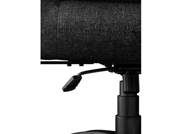 Ігрове крісло Anda Seat Phantom 3 Size L Black Fabric (AD18Y-06-B-F) - зображення 15 Ігрове крісло Anda Seat Phantom 3 Size L Black Fabric (AD18Y-06-B-F) - зображення 15