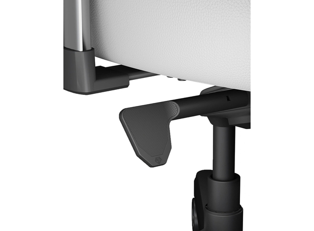 Кресло игровое Anda Seat Kaiser 3 Size XL White (AD12YDC-XL-01-W-PVC) - изображение 12