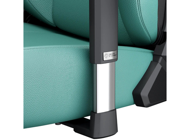 Крісло ігрове Anda Seat Kaiser 3 Size XL Green (AD12YDC-XL-01-E-PVC) - зображення 6 Крісло ігрове Anda Seat Kaiser 3 Size XL Green (AD12YDC-XL-01-E-PVC) - зображення 6