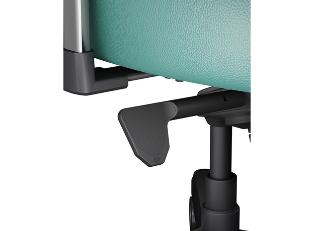 Крісло ігрове Anda Seat Kaiser 3 Size XL Green (AD12YDC-XL-01-E-PVC) - зображення 12 Крісло ігрове Anda Seat Kaiser 3 Size XL Green (AD12YDC-XL-01-E-PVC) - зображення 12