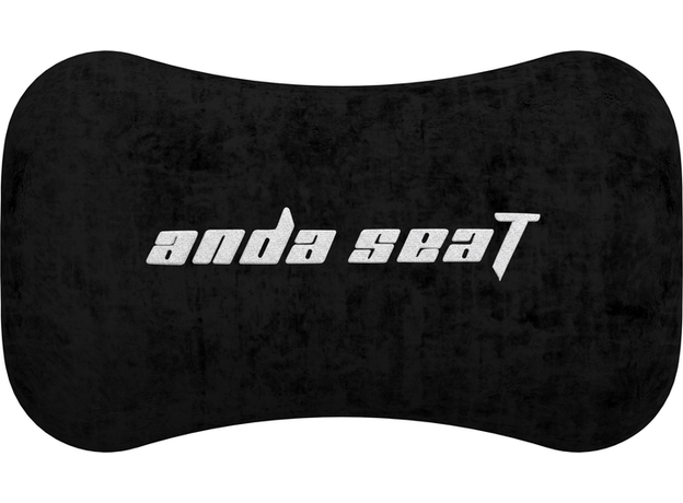 Кресло игровое Anda Seat Kaiser 3 Size XL Maroon (AD12YDC-XL-01-A-PVC) - изображение 14 Кресло игровое Anda Seat Kaiser 3 Size XL Maroon (AD12YDC-XL-01-A-PVC) - изображение 14
