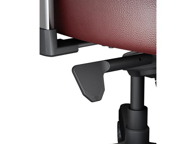 Кресло игровое Anda Seat Kaiser 3 Size XL Maroon (AD12YDC-XL-01-A-PVC) - изображение 13 Кресло игровое Anda Seat Kaiser 3 Size XL Maroon (AD12YDC-XL-01-A-PVC) - изображение 13