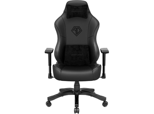 Ігрове крісло Anda Seat Phantom 3 Size L Black (AD18Y-06-B-PV/C-B01)  Ігрове крісло Anda Seat Phantom 3 Size L Black (AD18Y-06-B-PV/C-B01)