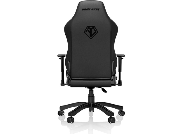 Ігрове крісло Anda Seat Phantom 3 Size L Black (AD18Y-06-B-PV/C-B01) - зображення 3 Ігрове крісло Anda Seat Phantom 3 Size L Black (AD18Y-06-B-PV/C-B01) - зображення 3