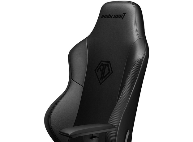 Ігрове крісло Anda Seat Phantom 3 Size L Black (AD18Y-06-B-PV/C-B01) - зображення 7 Ігрове крісло Anda Seat Phantom 3 Size L Black (AD18Y-06-B-PV/C-B01) - зображення 7