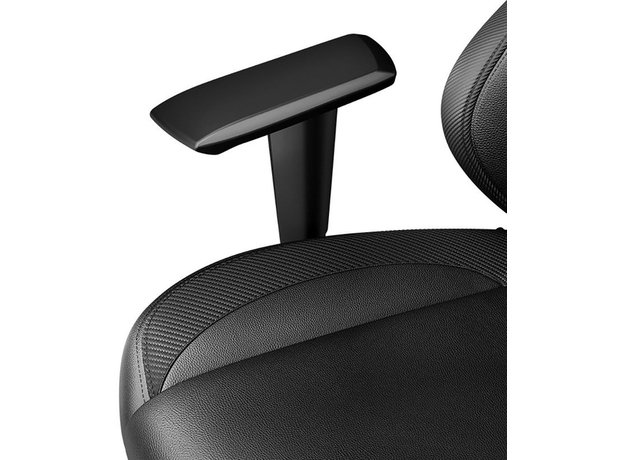 Ігрове крісло Anda Seat Phantom 3 Size L Black (AD18Y-06-B-PV/C-B01) - зображення 8 Ігрове крісло Anda Seat Phantom 3 Size L Black (AD18Y-06-B-PV/C-B01) - зображення 8