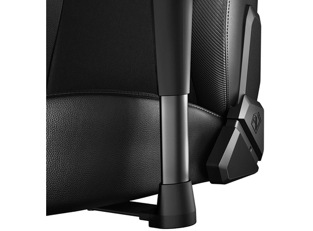 Ігрове крісло Anda Seat Phantom 3 Size L Black (AD18Y-06-B-PV/C-B01) - зображення 9 Ігрове крісло Anda Seat Phantom 3 Size L Black (AD18Y-06-B-PV/C-B01) - зображення 9