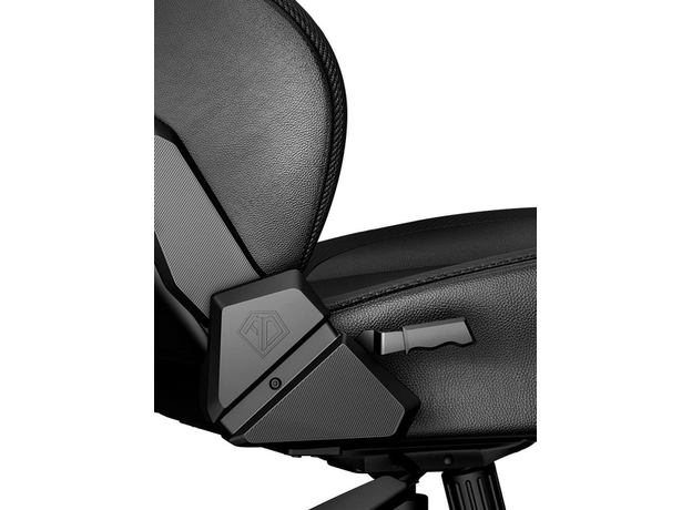 Ігрове крісло Anda Seat Phantom 3 Size L Black (AD18Y-06-B-PV/C-B01) - зображення 10 Ігрове крісло Anda Seat Phantom 3 Size L Black (AD18Y-06-B-PV/C-B01) - зображення 10
