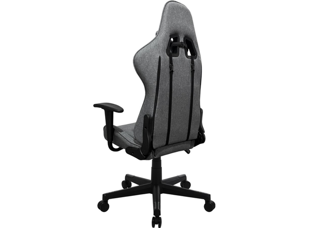 Кресло для геймеров GT RACER X-2316 Fabric Gray/Gray - изображение 4 Кресло для геймеров GT RACER X-2316 Fabric Gray/Gray - изображение 4