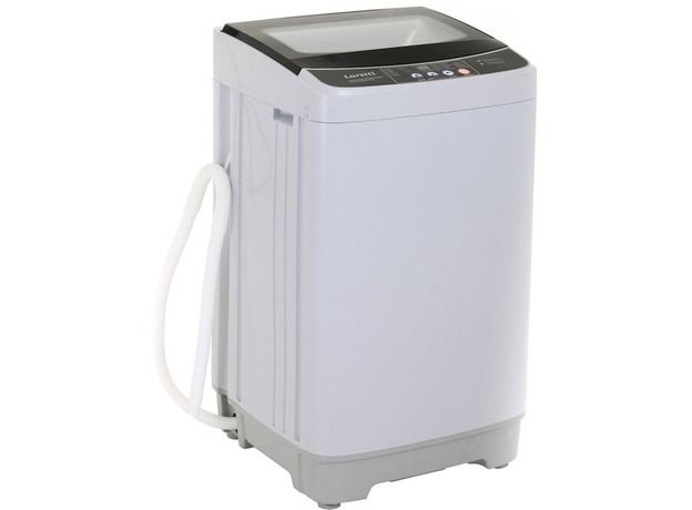 Стиральная машина автомат LARETTI LR-WM3210G - изображение 2 Стиральная машина автомат LARETTI LR-WM3210G - изображение 2