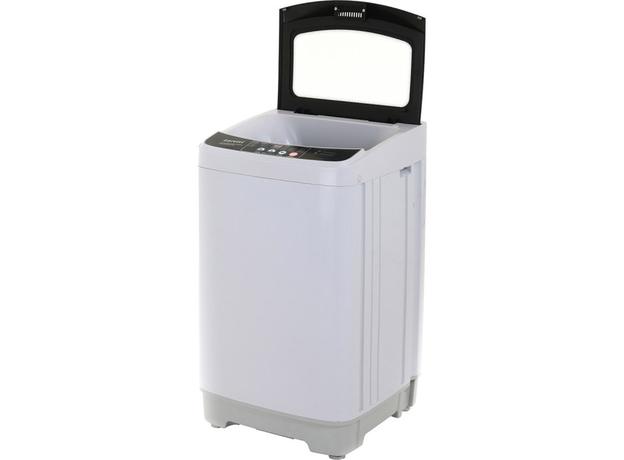 Стиральная машина автомат LARETTI LR-WM3210G - изображение 3 Стиральная машина автомат LARETTI LR-WM3210G - изображение 3