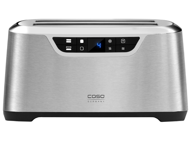 Тостер CASO Novea T4 