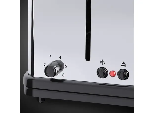 Тостер RUSSELL HOBBS Chester 23520-56 - изображение 2