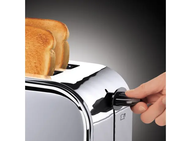 Тостер RUSSELL HOBBS Chester 23520-56 - изображение 3
