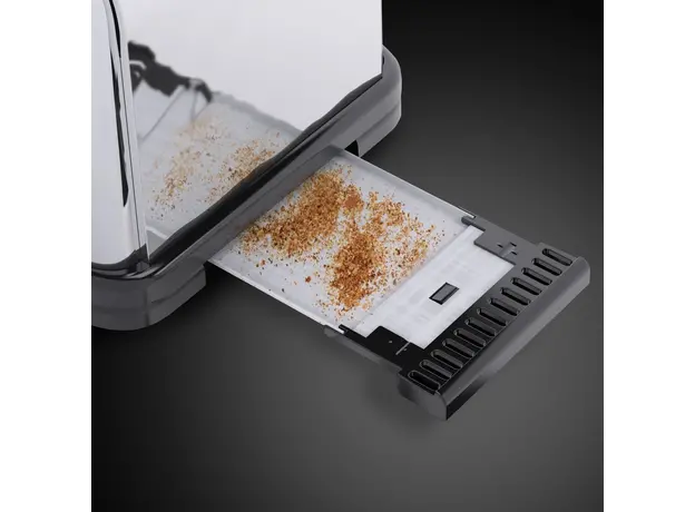 Тостер RUSSELL HOBBS Chester 23520-56 - изображение 4