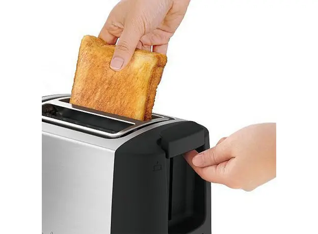 Тостер Tefal Confidence TT340830 Нержавеющая сталь - изображение 2