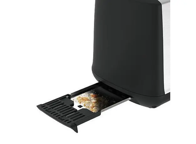 Тостер Tefal Confidence TT340830 Нержавеющая сталь - изображение 6