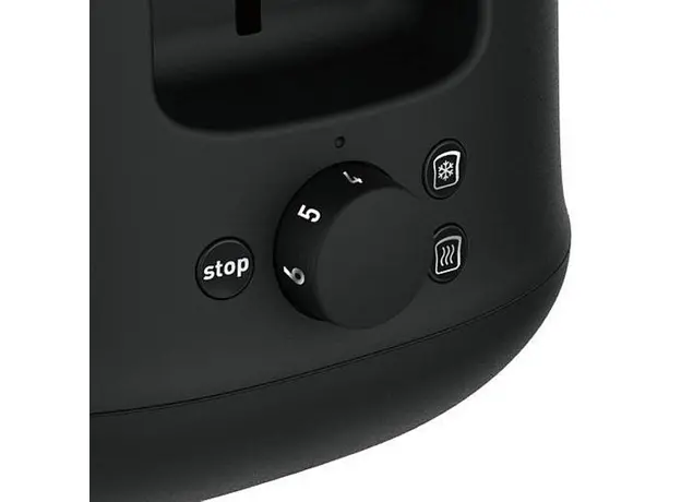 Тостер Tefal Confidence TT340830 Нержавеющая сталь - изображение 7