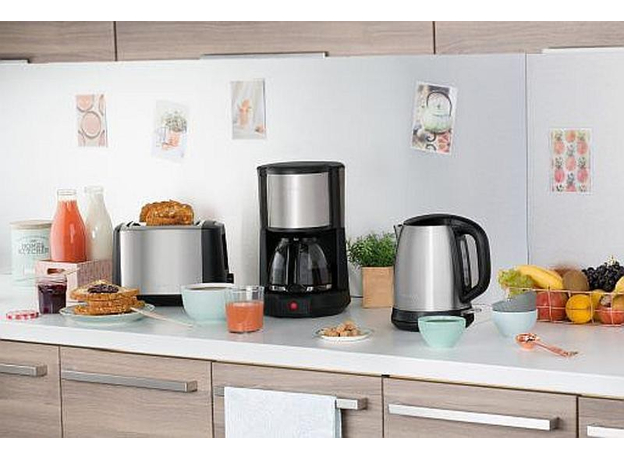 Тостер Tefal Confidence TT340830 - изображение 8 Тостер Tefal Confidence TT340830 - изображение 8