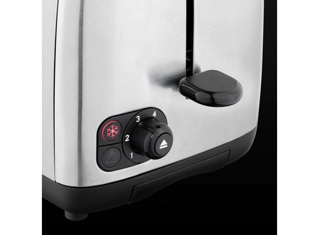 Тостер RUSSELL HOBBS ADVENTURE 24080-56 - зображення 4 Тостер RUSSELL HOBBS ADVENTURE 24080-56 - зображення 4