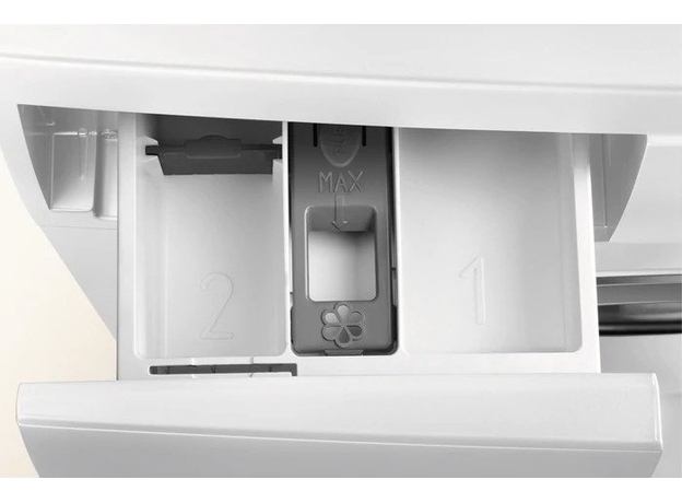 Стиральная машина узкая ELECTROLUX PerfectCare 600 EW6S426WU - изображение 2 Стиральная машина узкая ELECTROLUX PerfectCare 600 EW6S426WU - изображение 2
