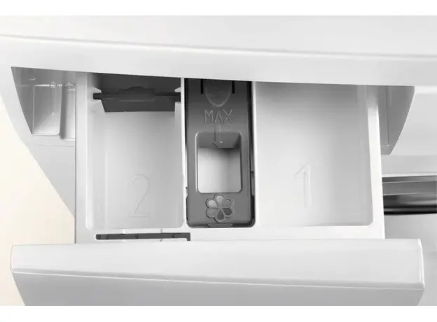 Стиральная машина узкая ELECTROLUX PerfectCare 600 EW6S426WU - изображение 2