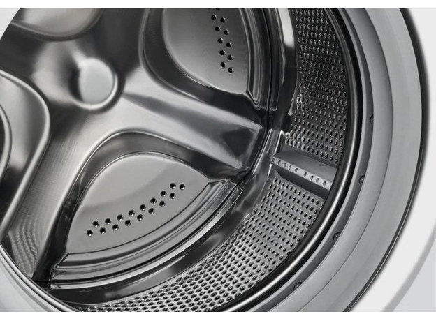 Стиральная машина узкая ELECTROLUX PerfectCare 600 EW6S426WU - изображение 3 Стиральная машина узкая ELECTROLUX PerfectCare 600 EW6S426WU - изображение 3