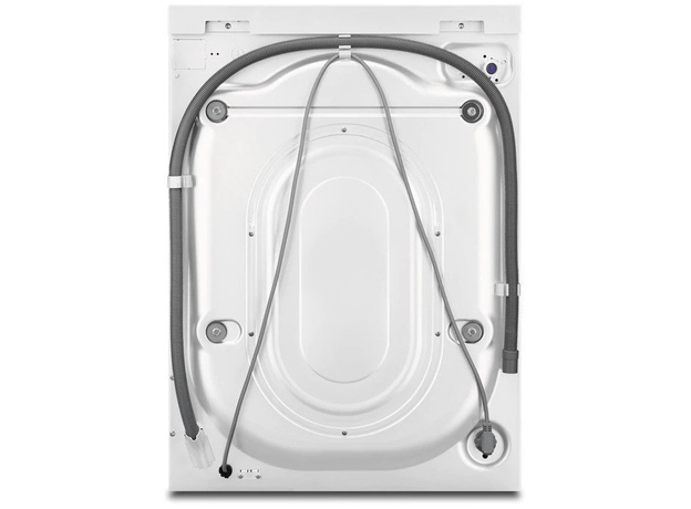 Стиральная машина узкая ELECTROLUX PerfectCare 600 EW6S426WU - изображение 4 Стиральная машина узкая ELECTROLUX PerfectCare 600 EW6S426WU - изображение 4