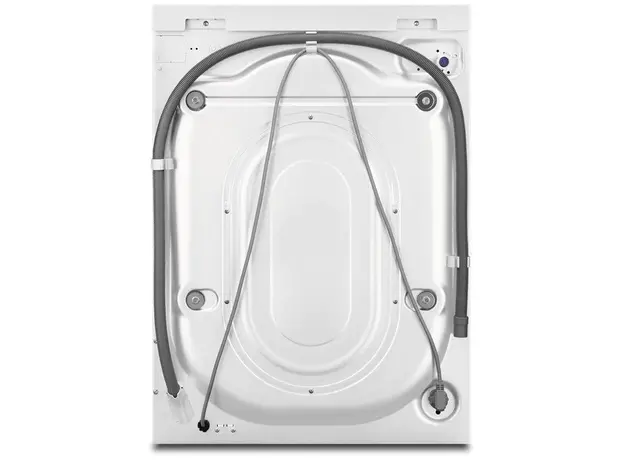 Стиральная машина узкая ELECTROLUX PerfectCare 600 EW6S426WU - изображение 4