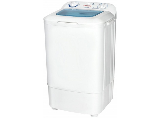 Пральна машина напівавтомат ARDESTO WMH-B65 - зображення 4 Пральна машина напівавтомат ARDESTO WMH-B65 - зображення 4