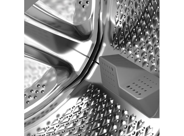 Пральна машина вузька BEKO WUE6511XWW - зображення 5 Пральна машина вузька BEKO WUE6511XWW - зображення 5