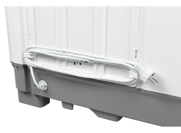 Пральна машина напівавтомат ARDESTO WMH-B65D - зображення 3 Пральна машина напівавтомат ARDESTO WMH-B65D - зображення 3