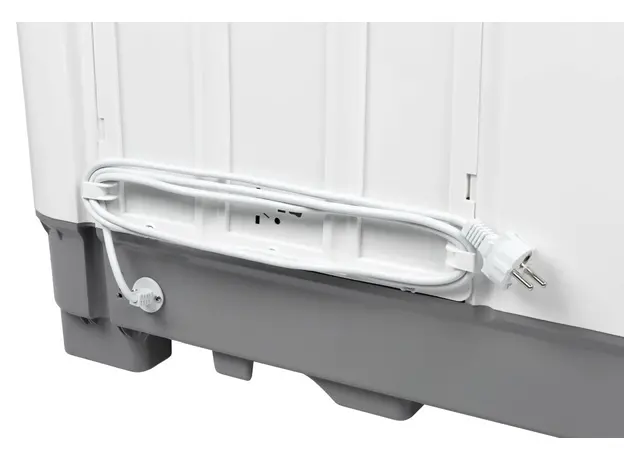 Стиральная машина полуавтомат ARDESTO WMH-B65D - изображение 3