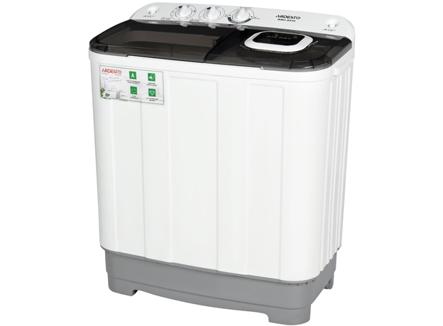 Пральна машина напівавтомат ARDESTO WMH-B65D - зображення 2 Пральна машина напівавтомат ARDESTO WMH-B65D - зображення 2