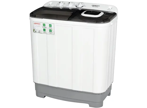 Стиральная машина полуавтомат ARDESTO WMH-B65D - изображение 2