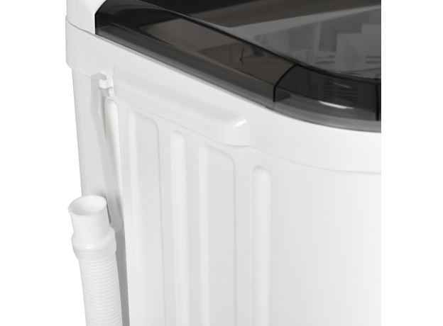 Пральна машина напівавтомат ARDESTO WMH-B65D - зображення 8 Пральна машина напівавтомат ARDESTO WMH-B65D - зображення 8