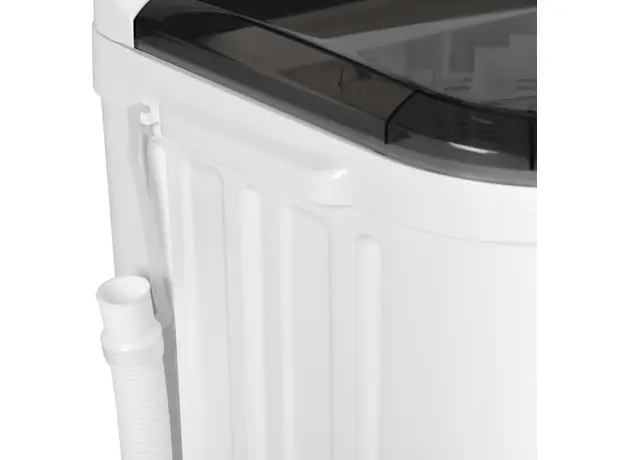 Стиральная машина полуавтомат ARDESTO WMH-B65D - изображение 8