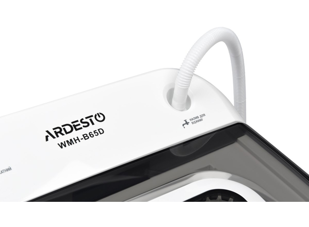Пральна машина напівавтомат ARDESTO WMH-B65D - зображення 10 Пральна машина напівавтомат ARDESTO WMH-B65D - зображення 10
