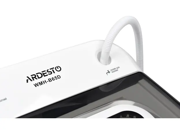 Стиральная машина полуавтомат ARDESTO WMH-B65D - изображение 10