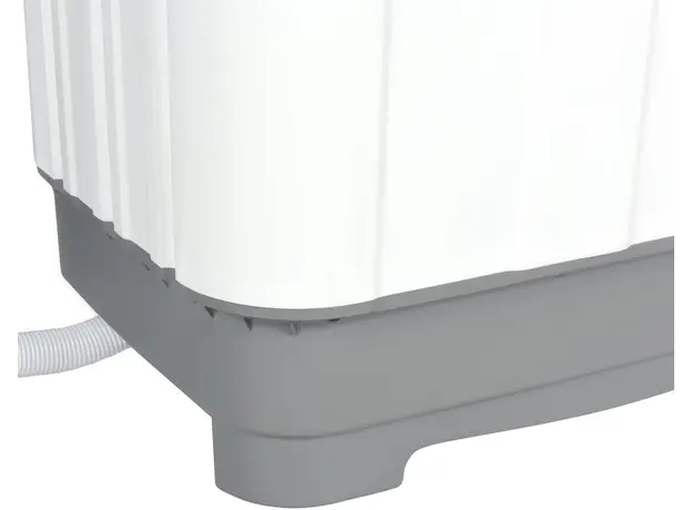 Стиральная машина полуавтомат ARDESTO WMH-B65D - изображение 12