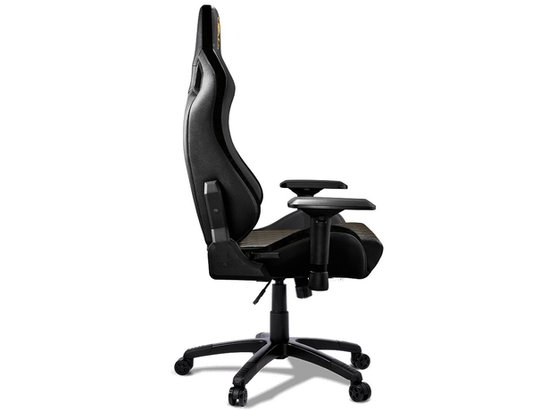 Крісло Cougar Armor S Royal - зображення 2 Крісло Cougar Armor S Royal - зображення 2