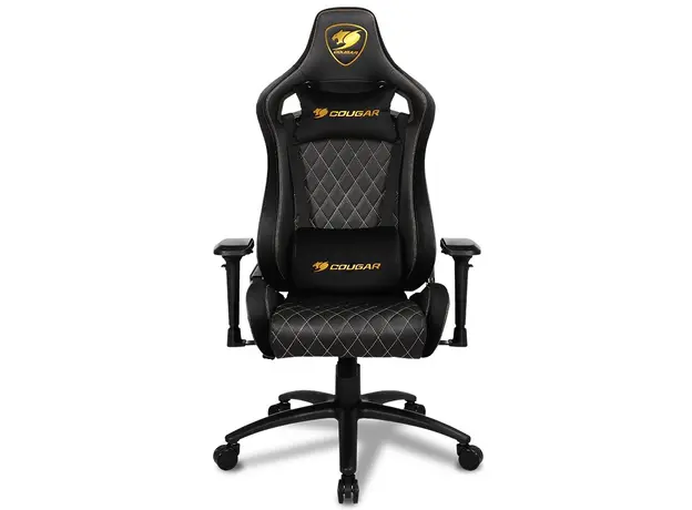 Кресло Cougar Armor S Royal - изображение 4