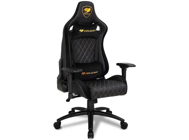 Кресло Cougar Armor S Royal - изображение 5