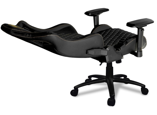 Крісло Cougar Armor S Royal - зображення 6 Крісло Cougar Armor S Royal - зображення 6