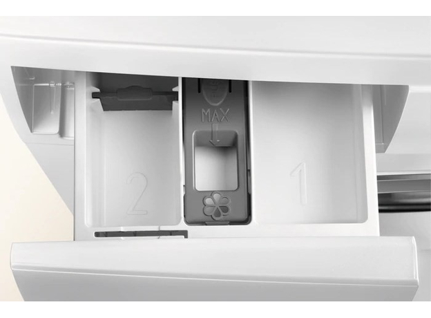 Стиральная машина узкая ELECTROLUX PerfectCare 600 EW6S406WU - изображение 2 Стиральная машина узкая ELECTROLUX PerfectCare 600 EW6S406WU - изображение 2
