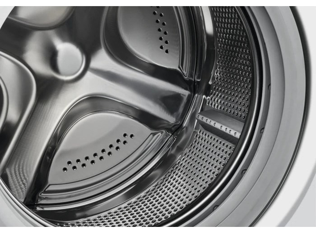 Стиральная машина узкая ELECTROLUX PerfectCare 600 EW6S406WU - изображение 3 Стиральная машина узкая ELECTROLUX PerfectCare 600 EW6S406WU - изображение 3